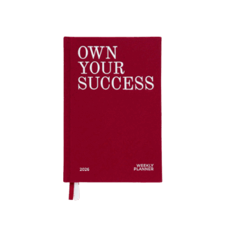 Agenda Cherry Success