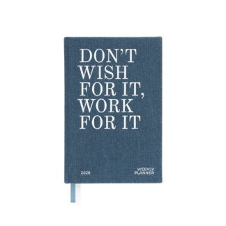 agenda denim