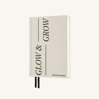Cuaderno Glow & Grow