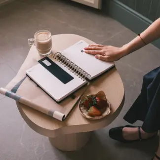 Planificación diaria